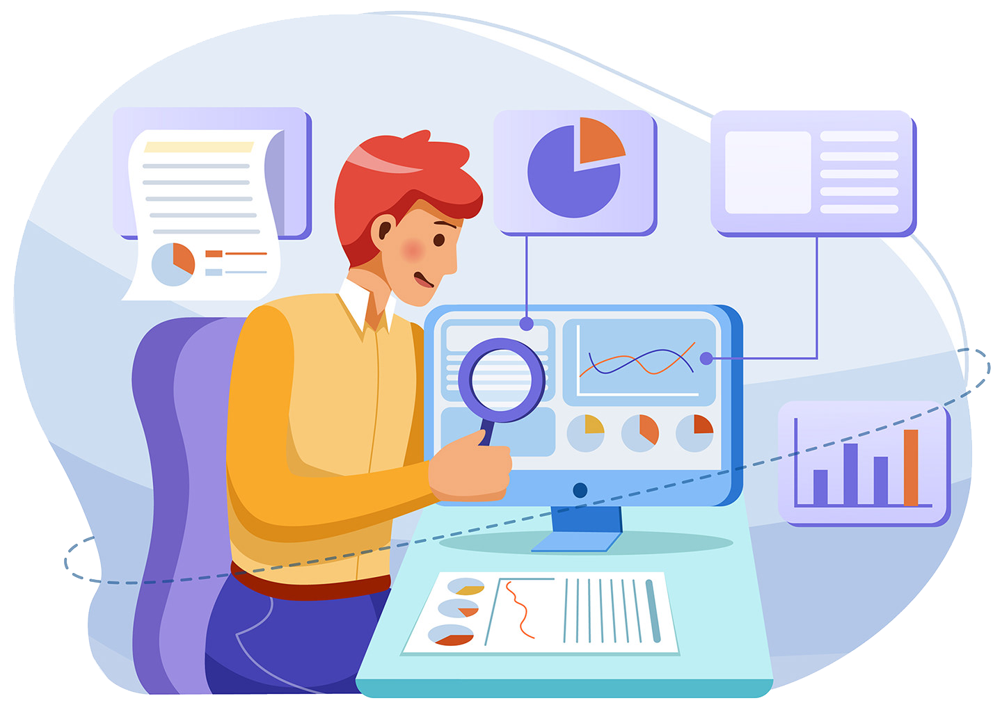 Social Media Marketing